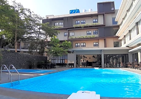 Grand Cordela Hotel AS Putra Kuningan