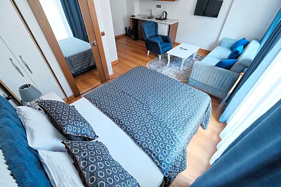 SABİHA GOKCEN İSTANBUL HOUSES Airport