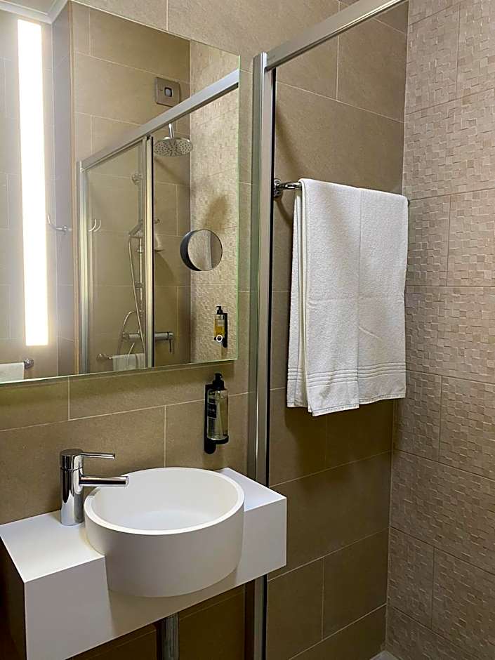 Apartamentos São João