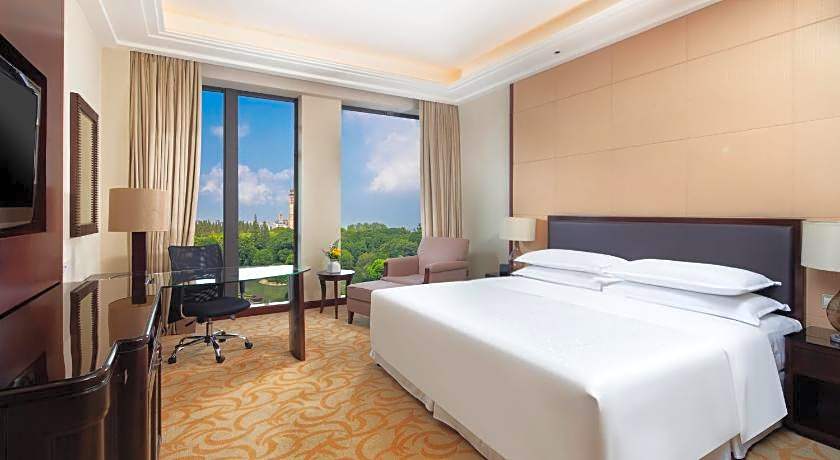 Sheraton Jiangyin Hotel