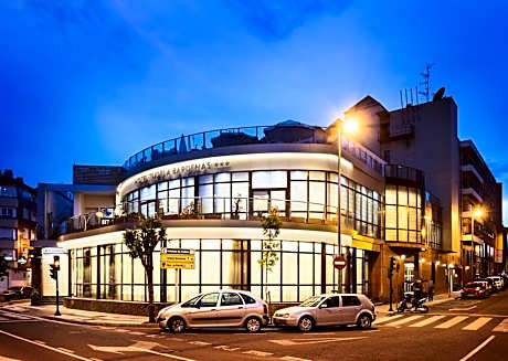 Hotel Sercotel Tudela Bardenas