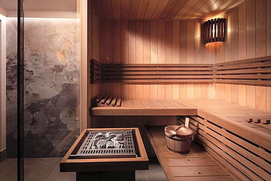 Boutique Hotel Saxonia