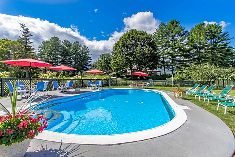 Wilburton Inn