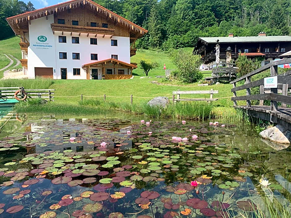 Naturhotel Reissenlehen
