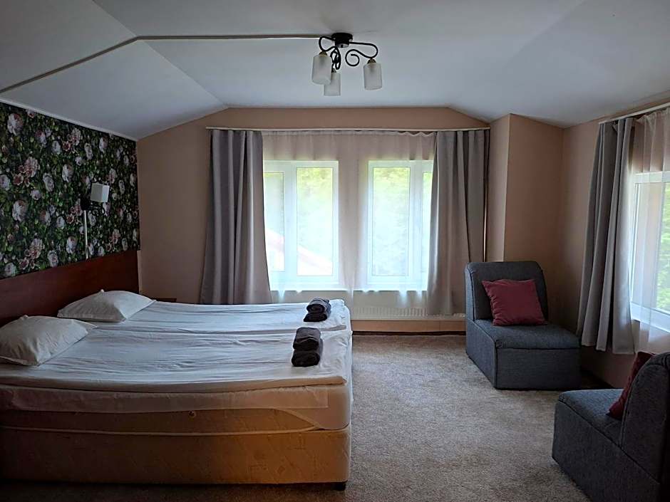 Villa Sveti Dimitar
