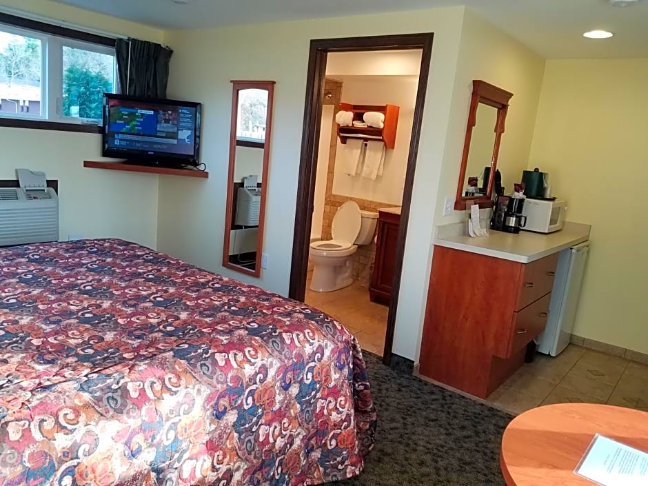 Black Hawk Motel & Suites
