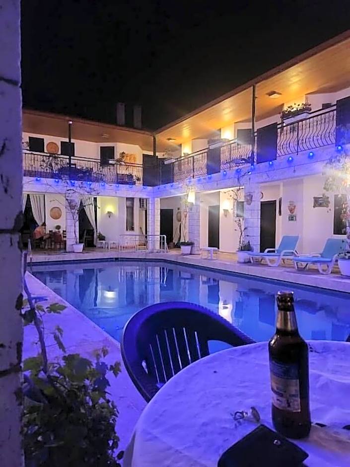 Han Dalyan Hotel