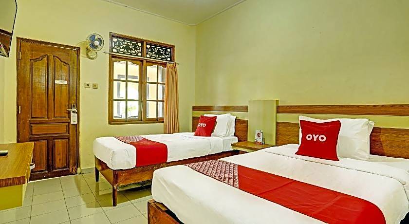 OYO Collection O 91125 Puri Dewa Bharata