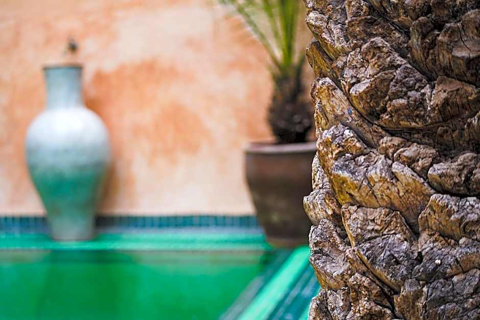 Riad Maison Palmier