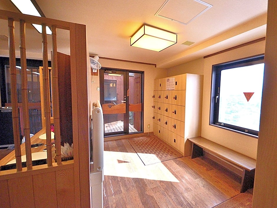 Dormy Inn Hirosaki Natural Hot Spring