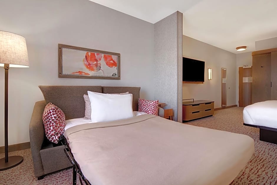 Fairfield Inn & Suites by Marriott Lancaster Palmdale