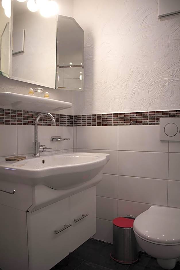 Hotel-Restaurant Zur Traube