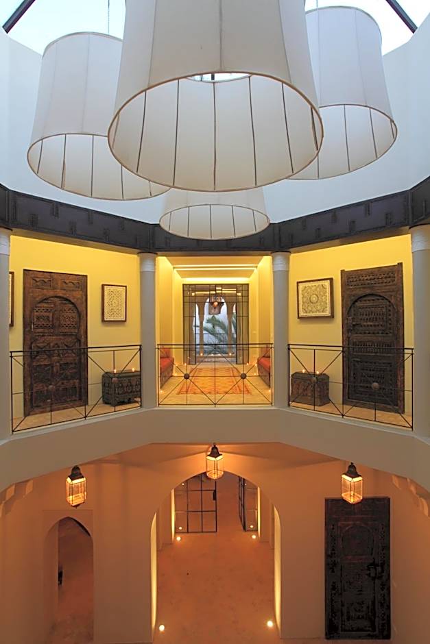 Palais Khum