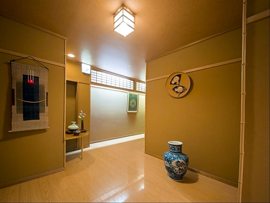 Yufuin Onsen Onyado Nakaya