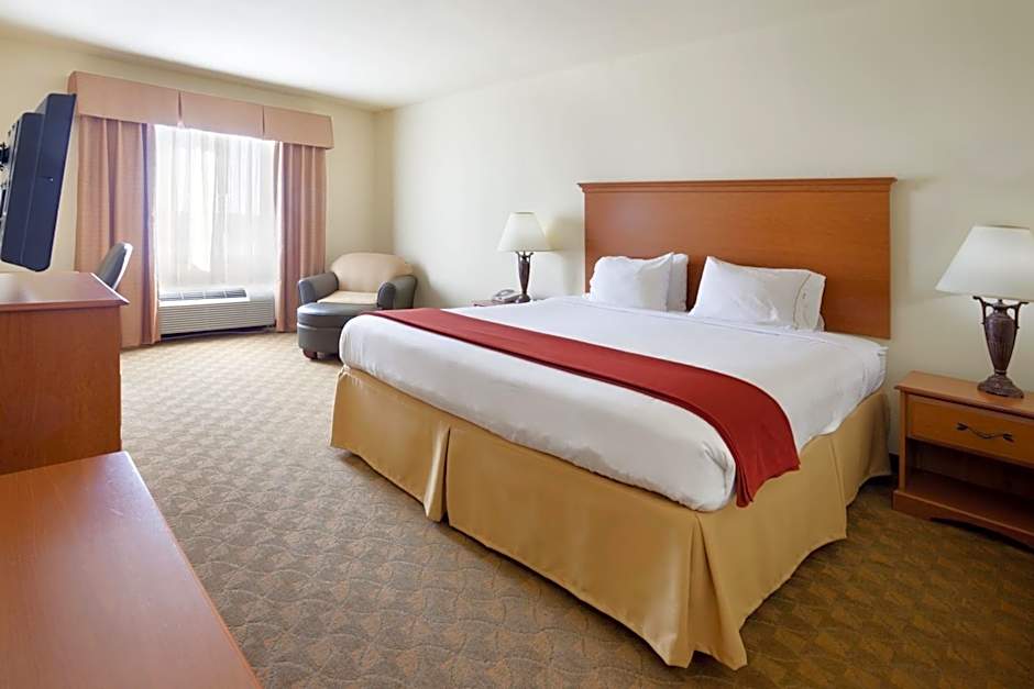 Holiday Inn Express Hotel & Suites Zapata By IHG