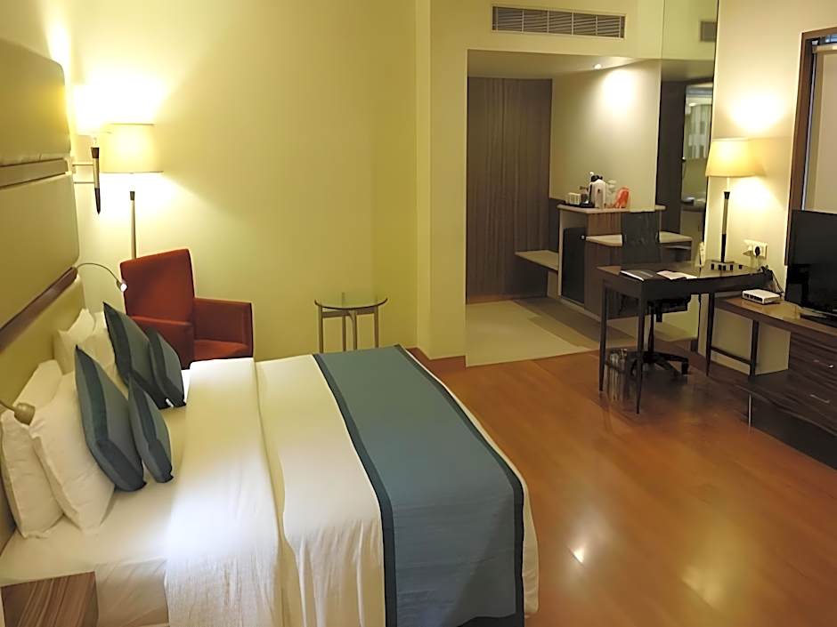 Hotel Minerva Grand Banjara