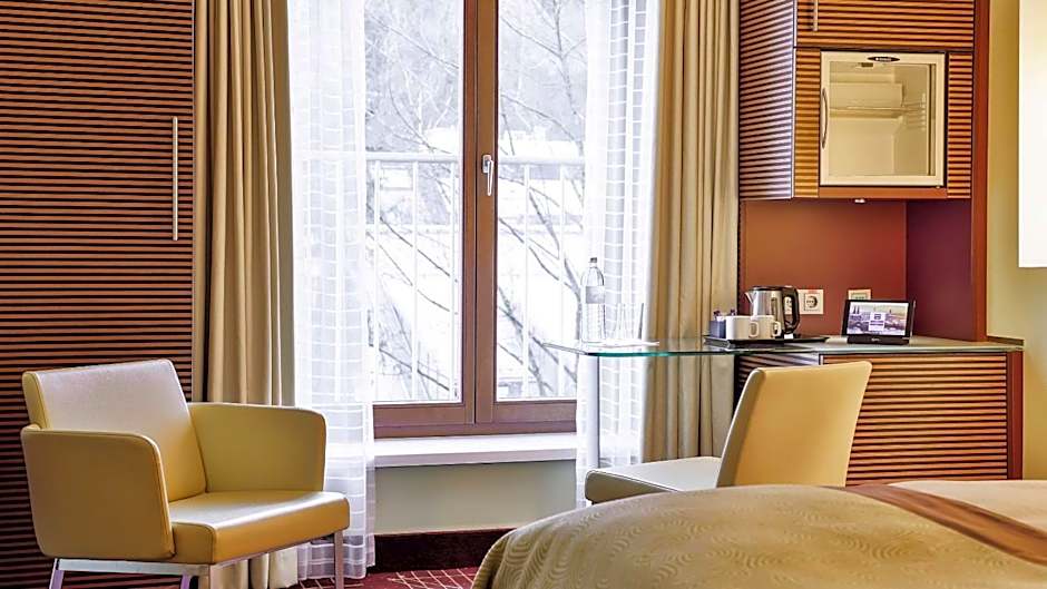 Dorint City-Hotel Salzburg