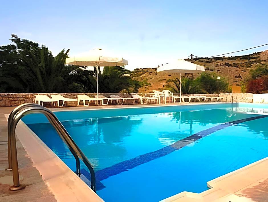 Phaistos Hotel