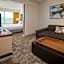 SpringHill Suites by Marriott Centreville Chantilly