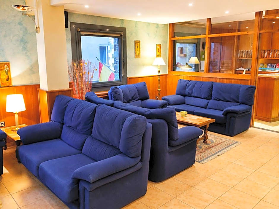 Hotel Casado