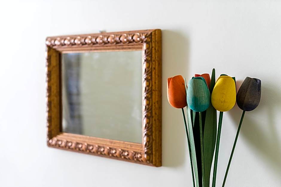 Le Bijou Luxury Rooms & Suites