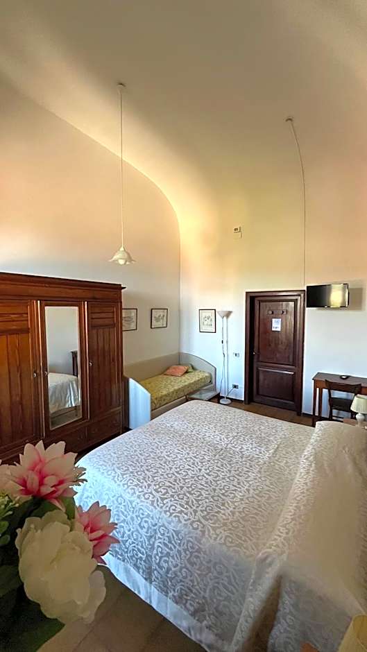 Albergo Pensione Bartoli