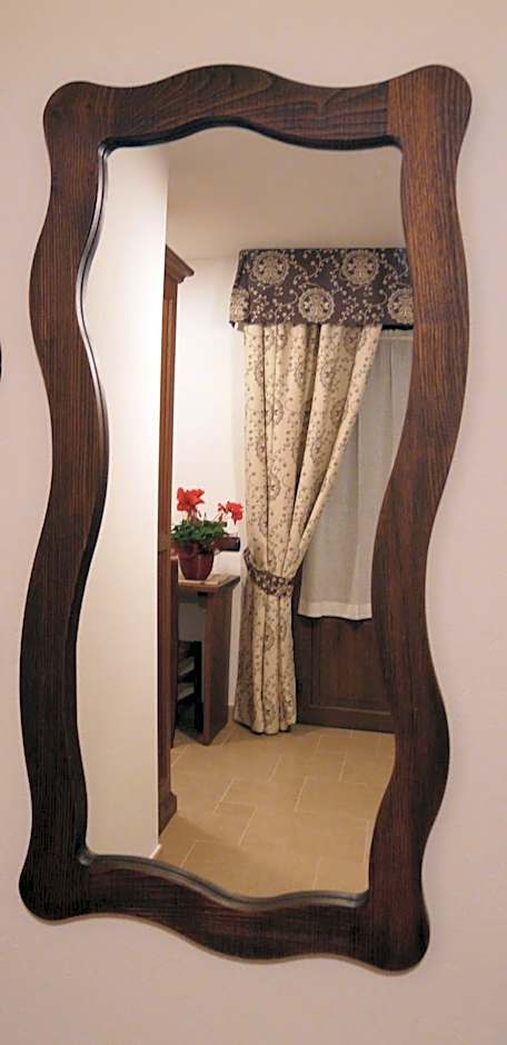 Affittacamere Verger Plein Soleil