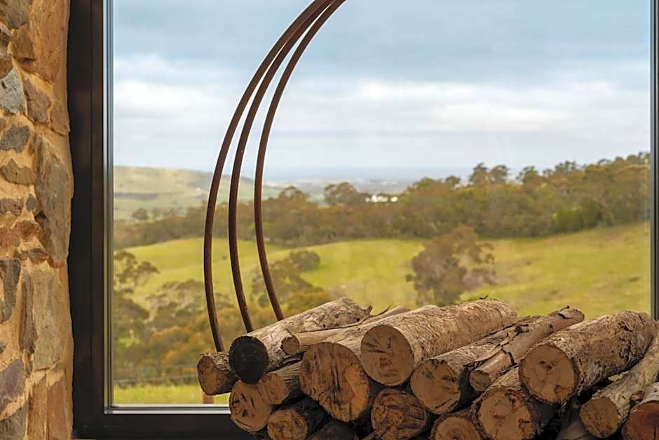 Old Coach Road Estate