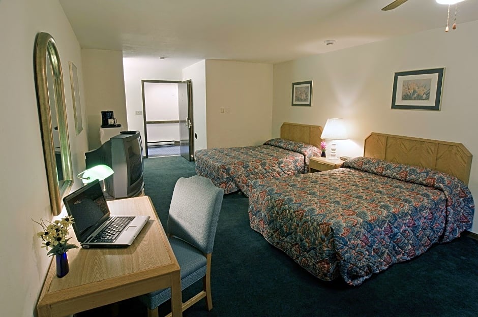 America's Best Value Inn La Crosse