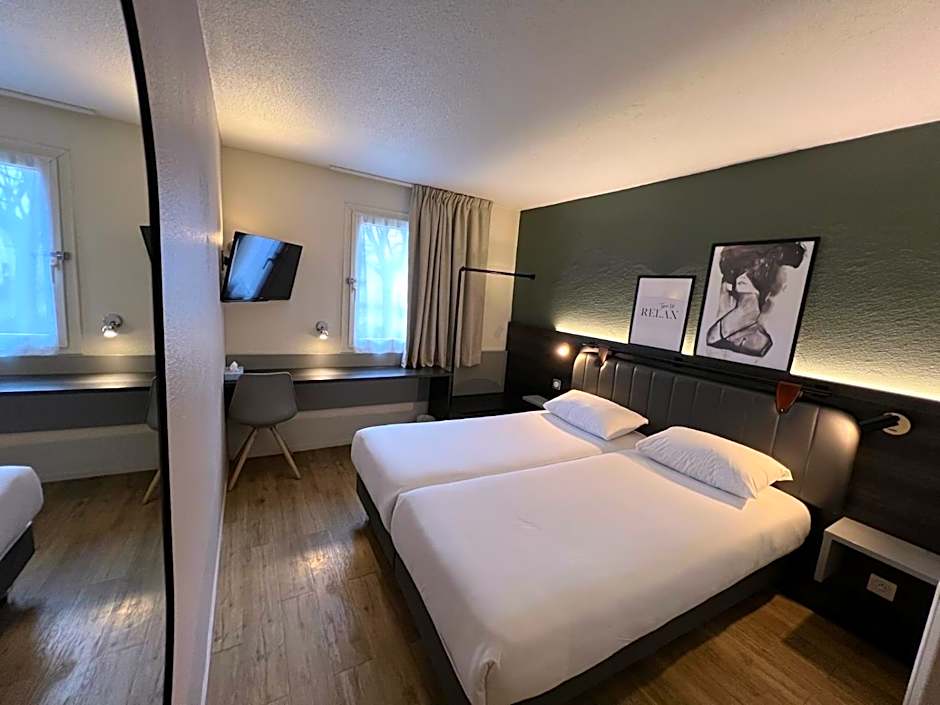 Tulip Inn Beaune