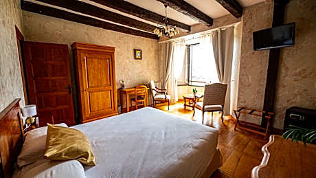 Superior Double/Twin Room