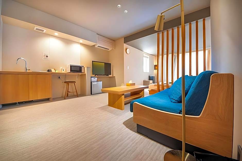 Hotel Rokune