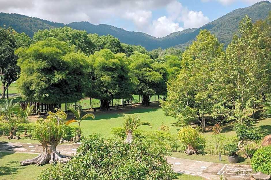 Singgahsana Villa Langkawi