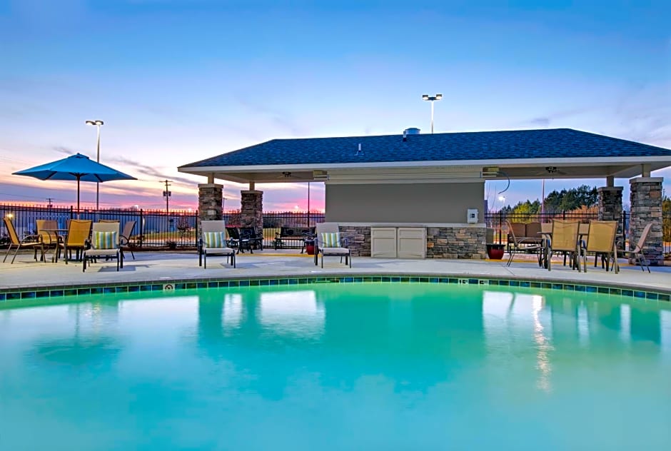 Holiday Inn Express Monticello by IHG