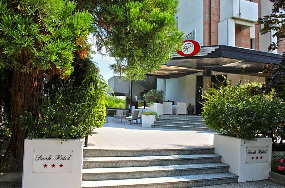 Park Hotel