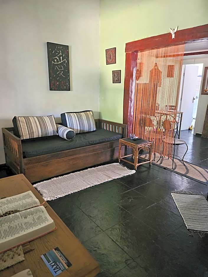 Chalé Ilhabela Perequê