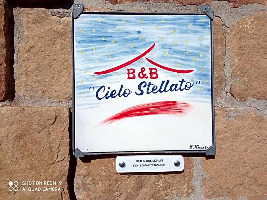 Cielo Stellato