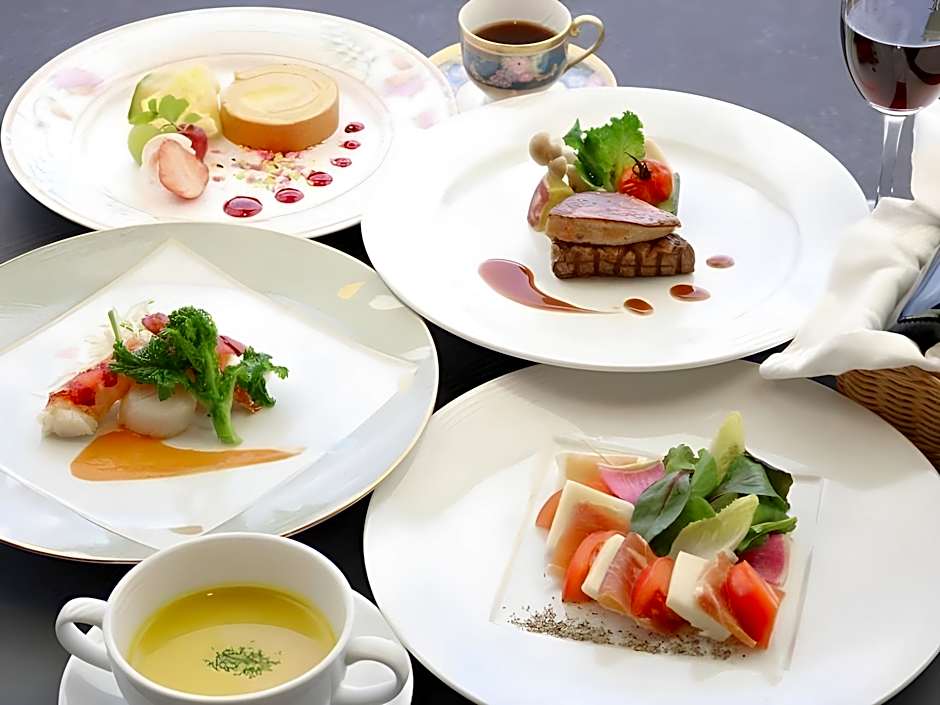 Auberge Amanohashidate