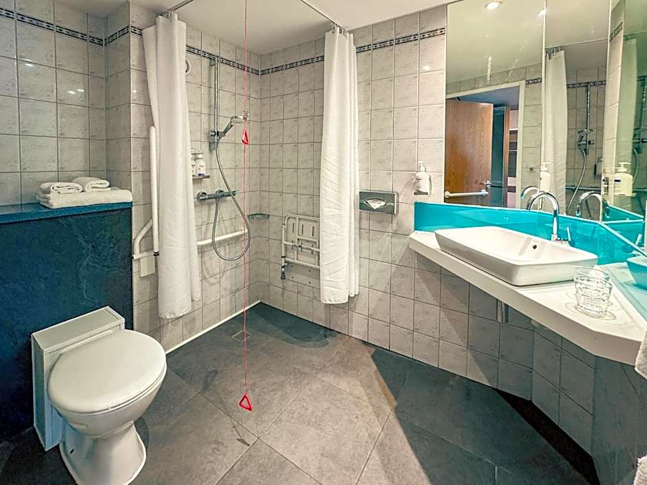 Holiday Inn Express London Stratford By IHG