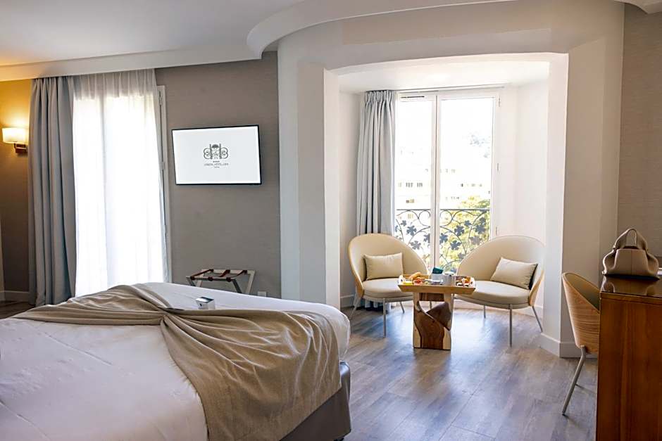 Cristal Hôtel & Spa