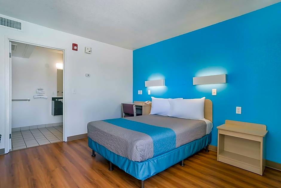 Motel 6-Grand Junction, CO