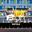 Aloft Dhahran