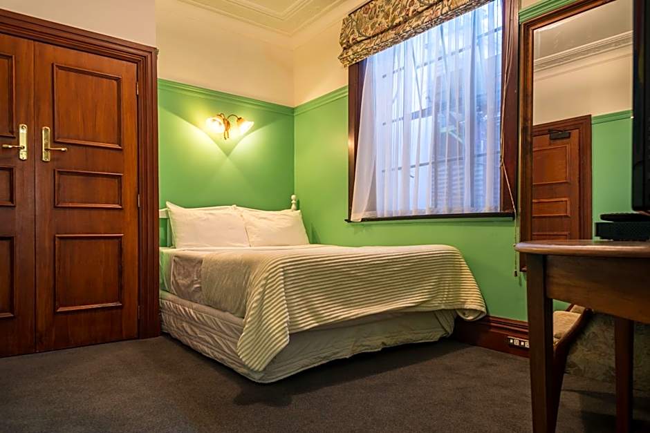 Wellesley Boutique Hotel