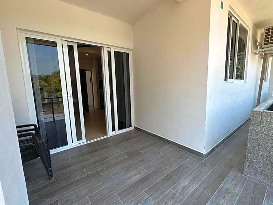 Bungalows As D' Oros Deluxe