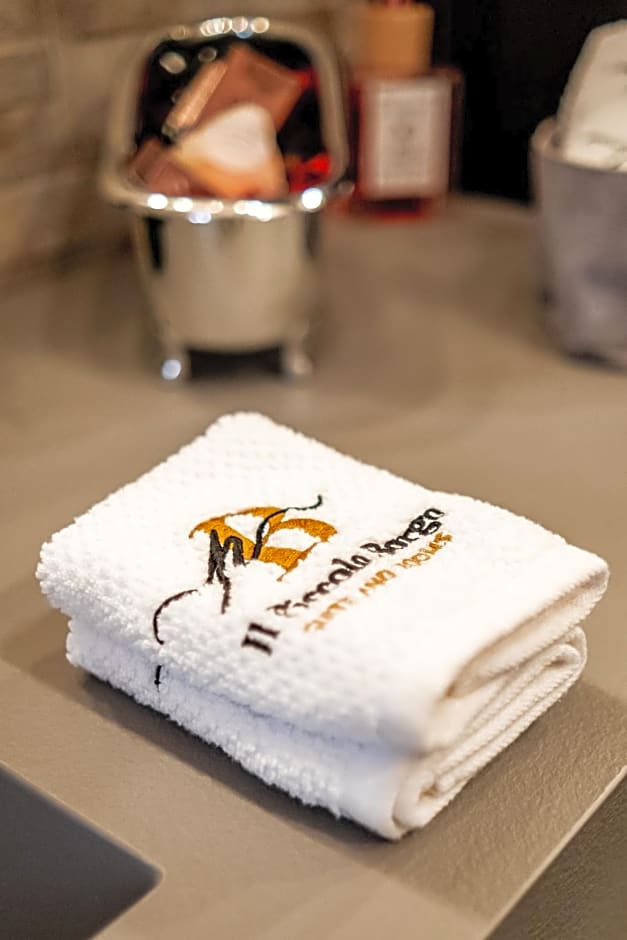 Il Piccolo Borgo - Suite