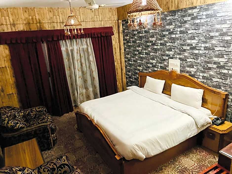 Hotel International – Srinagar, PA
