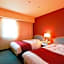 Nest Hotel Matsuyama