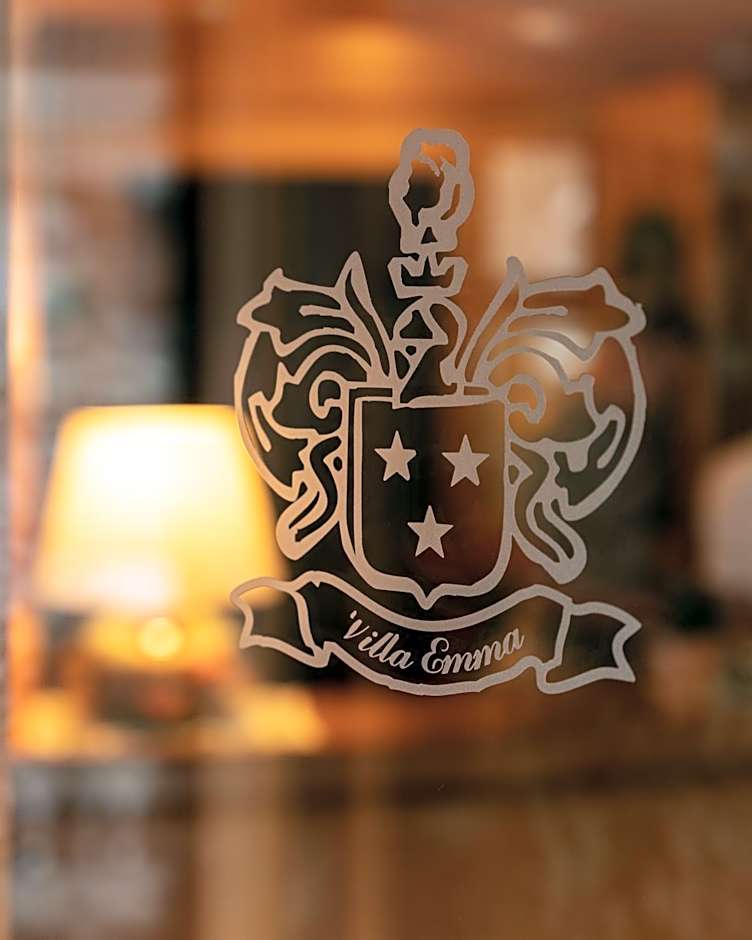 Hotel Villa Emma