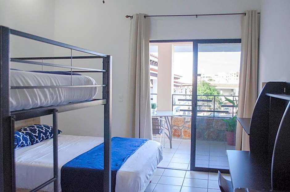 Pedregal Suites - Marina and Downtown