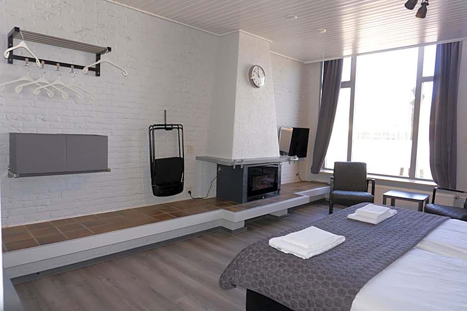 Hotel Waddengenot